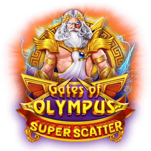 Gates of Olympus Super Scatter spielen